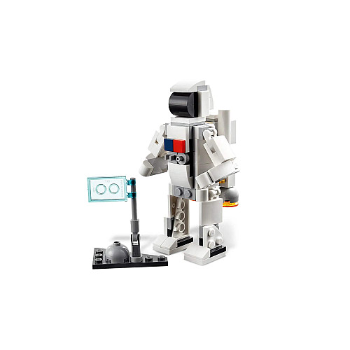 Конструктор LEGO Creator Космический шаттл