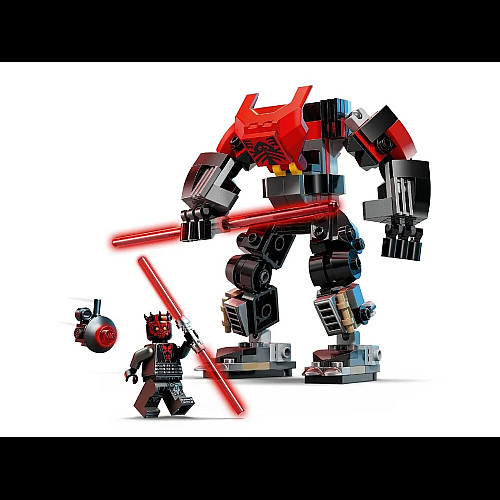 Конструктор LEGO Star Wars Робот Дарта Мола