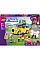 Конструктор LEGO Friends Фургон с аксессуарами для питомцев