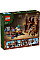 Конструктор LEGO Minecraft Бойцовский ринг в лесном имении