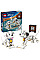 Конструктор LEGO Disney Classic Лакі та Пенні. 101 далматинець