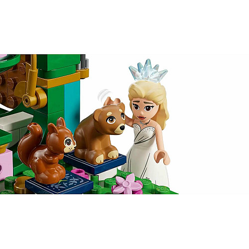 Конструктор LEGO Wicked День весілля Глінди