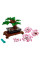 Конструктор LEGO Creator Expert Botanicals Дерево бонсай