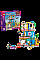 Конструктор LEGO Friends Клубный дом друзей HLC