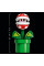 Конструктор LEGO Super Mario Рослина-піранья