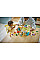 Конструктор LEGO DUPLO Town Современное семейное здание с фигурками
