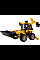 Конструктор LEGO Technic Екскаватор-навантажувач