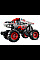 Конструктор LEGO Technic Monster Jam ThunderROARus з інерційним двигуном