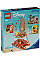 Конструктор LEGO Disney Princess Пригодницьке каное Ваяни