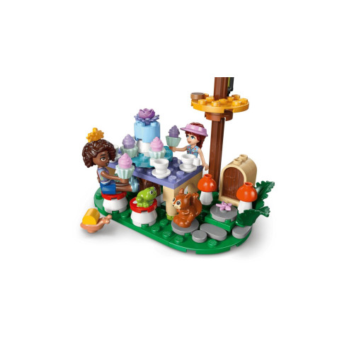 Конструктор LEGO Friends Чаювання в лісі