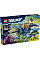 Конструктор LEGO DREAMZzz Підводний човен-крокодил