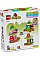 Конструктор LEGO DUPLO My First Дерево для балансування і складання