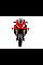 Конструктор LEGO Technic Мотоцикл Ducati Panigale V4 S