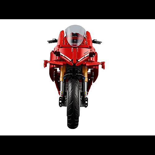 Конструктор LEGO Technic Мотоцикл Ducati Panigale V4 S