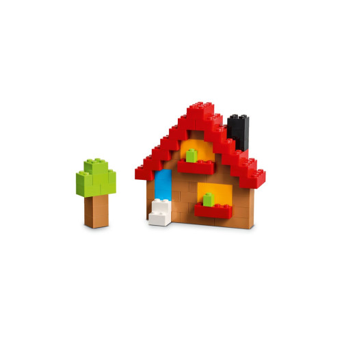 Конструктор LEGO Classic Креативні барвисті кубики