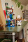 Конструктор LEGO Minecraft Станція ґастів