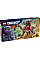 Конструктор LEGO DREAMZzz Джет-динозавр