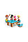 Конструктор LEGO Friends Пригоди на фургоні дружби