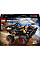 Конструктор LEGO Technic  Monster Jam™ Grave Digger™ Вогонь і лід