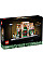 Конструктор LEGO Icons Французское кафе