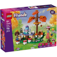 Конструктор LEGO Friends Чаювання в лісі