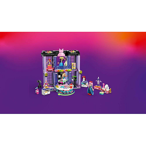 Конструктор LEGO Friends Модный показ в Хартлейк-Сити
