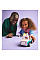 Конструктор LEGO Friends Хартлейк-Сіті. Фургон із морозивом