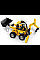 Конструктор LEGO Technic Екскаватор-навантажувач