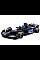 Конструктор LEGO Speed Champions Автомобіль для перегонів BWT Alpine F1® Team A524