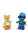 Конструктор LEGO Sonic Cyclone vs. Metal Sonic