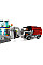 Конструктор LEGO City Поліцейська дільниця