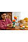 Конструктор LEGO Icons Botanicals Хризантема