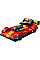 Конструктор LEGO recruitment Speed Champions Ferrari 499P - гиперкар