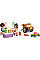 Конструктор LEGO Friends Автомобіль для подорожей із друзями