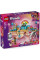 Конструктор LEGO Friends Костюмована вечірка з єдинорогом і феєю