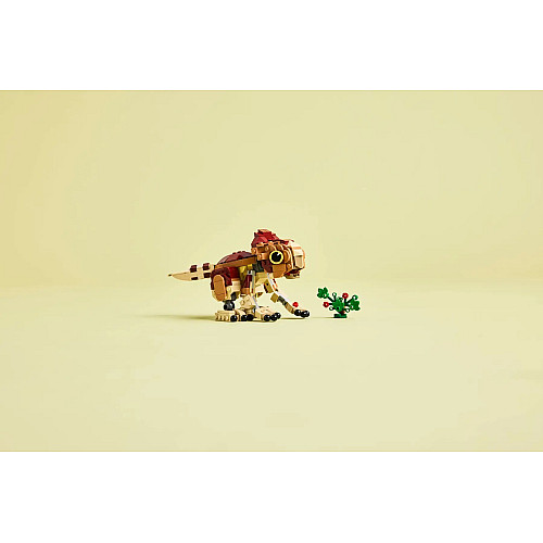 Конструктор LEGO Jurassic World Динозаврик Dolores: Аквілопс