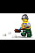 Конструктор LEGO City Снігоочисник