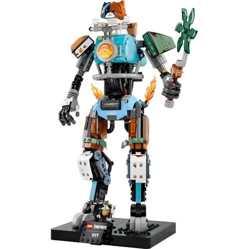 Конструктор LEGO Fortnite KIT