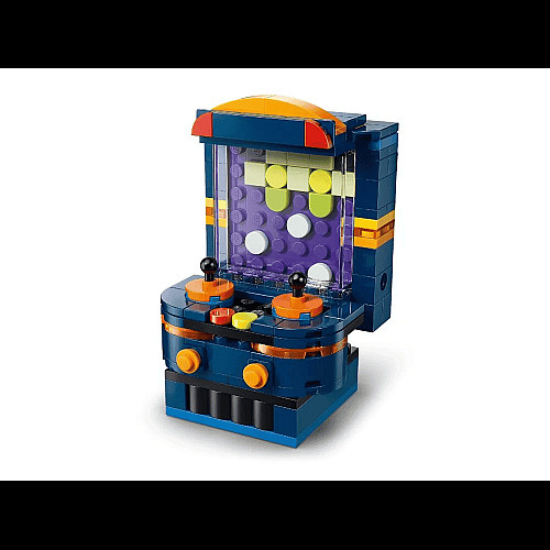Конструктор LEGO Creator Игровая ретро-консоль
