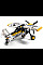 Конструктор LEGO Technic Буш-літак