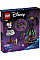 Конструктор LEGO Disney Classic Сукні Малефісенти та Лютелли де Віль