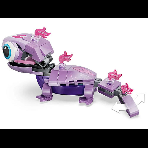 Конструктор LEGO Disney Princess Веселье на пикнике Олафа и Бруни