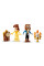 Конструктор LEGO Disney Princess Зачарований замок Красуні і Чудовиська
