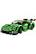 Конструктор LEGO Technic Автомобіль Porsche 911 GT3 R REXY AO Racing