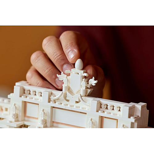 Конструктор LEGO Architecture Фонтан Треві