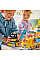 Конструктор LEGO DUPLO Town 3-в-1 Строительная площадка и техника