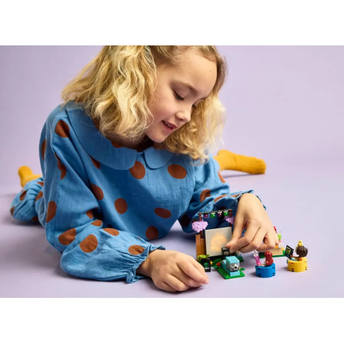 Конструктор LEGO Friends Вечір кіно з друзями