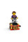 Конструктор LEGO Ninjago Переслідувач ніндзя X-1 — 15-та річниця