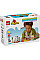Конструктор LEGO DUPLO Town Швидка допомога та водій
