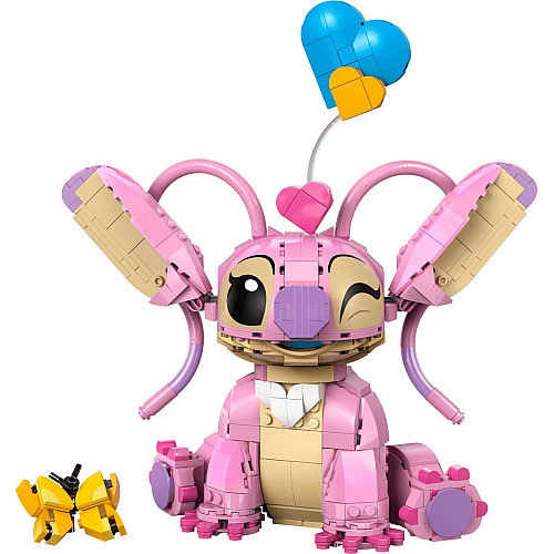 Конструктор LEGO Disney Classic Ангел